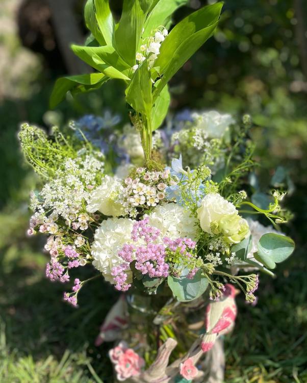 photo Bouquet catégorie 3